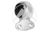 SIDEM 821663 Control Arm-/Trailing Arm Bush