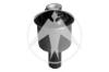 SIDEM 849637 Control Arm-/Trailing Arm Bush