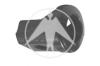 SIDEM 861611 Control Arm-/Trailing Arm Bush