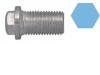 CORTECO 220120S Oil Drain Plug, oil pan