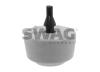 SWAG 30926564 Rubber Buffer, suspension
