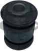 SPIDAN 411336 Control Arm-/Trailing Arm Bush