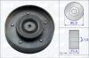 IPD 15-3831 (153831) Deflection/Guide Pulley, v-ribbed belt