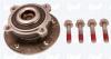 IPD 30-6707 (306707) Wheel Bearing Kit