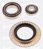 IPD 30-6776 (306776) Wheel Bearing Kit