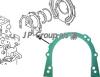 JP GROUP 1119100100 Gasket, housing cover (crankcase)