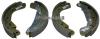 JP GROUP 1263900110 Brake Shoe Set