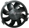 JP GROUP 1199106500 Fan, radiator