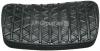 JP GROUP 1272200300 Brake Pedal Pad