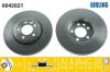 GIRLING 6042021 Brake Disc