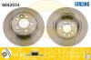 GIRLING 6042034 Brake Disc