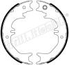 fri.tech. 1115.329 (1115329) Brake Shoe Set, parking brake