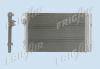 FRIGAIR 0833.3030 (08333030) Condenser, air conditioning