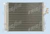 FRIGAIR 0833.3035 (08333035) Condenser, air conditioning