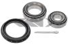 SPIDAN 26457S Wheel Bearing Kit