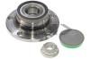 SPIDAN 27250 Wheel Bearing Kit