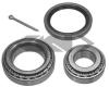 SPIDAN 26357 Wheel Bearing Kit