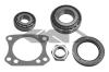SPIDAN 26792 Wheel Bearing Kit