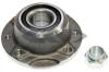 SPIDAN 26511 Wheel Bearing Kit