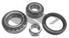 SPIDAN 26750 Wheel Bearing Kit