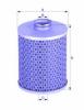 UNICO FILTER LE8120/7 (LE81207) Hydraulic Filter, steering system