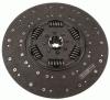 SACHS 1878002733 Clutch Disc