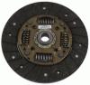 SACHS 1878600536 Clutch Disc