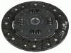 SACHS 1862882042 Clutch Disc