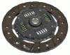 SACHS 1878005780 Clutch Disc