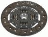 SACHS 1878005789 Clutch Disc
