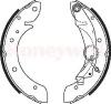 BENDIX 362382B Brake Shoe Set
