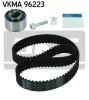 SKF VKMA96223 Timing Belt Kit