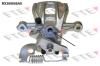 FTE RX389856A0 Brake Caliper