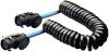 HELLA 8KA007648-041 (8KA007648041) Coiled Cable