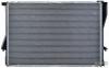 HELLA 8MK376712-491 (8MK376712491) Radiator, engine cooling