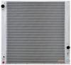 HELLA 8MK376718-321 (8MK376718321) Radiator, engine cooling