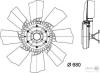 HELLA 8MV376730-121 (8MV376730121) Fan, radiator