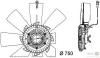 HELLA 8MV376757-131 (8MV376757131) Fan, radiator