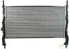 HELLA 8MK376764-401 (8MK376764401) Radiator, engine cooling