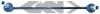 SPIDAN 46321 Rod/Strut, stabiliser