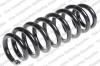 LESJÖFORS 4288925 Coil Spring
