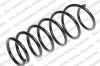 LESJÖFORS 4092610 Coil Spring