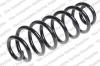 LESJÖFORS 4295093 Coil Spring