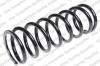 LESJÖFORS 4275746 Coil Spring