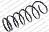 LESJÖFORS 4092611 Coil Spring