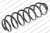 KILEN 65082 Coil Spring