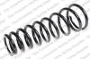 KILEN 28009 Coil Spring