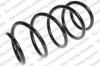 KILEN 22062 Coil Spring