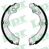 LPR 05920 Brake Shoe Set