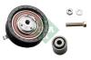 INA 530008609 Pulley Kit, timing belt
